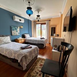 Efes Linden House