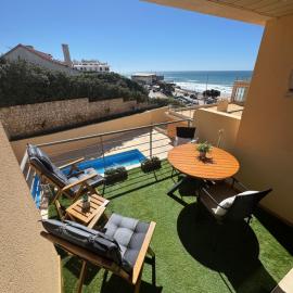 T1 Praia Areia Branca
