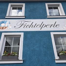 Ferienwohnung mit mehreren Wohneinheiten