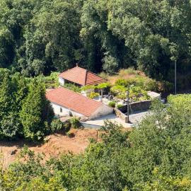 Monte Johannes, hotel i Paredes de Coura