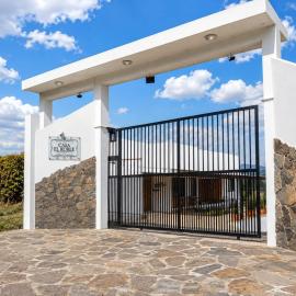 Casa El Roble paipa, hotel en Paipa