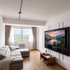 EliteStay Skopje