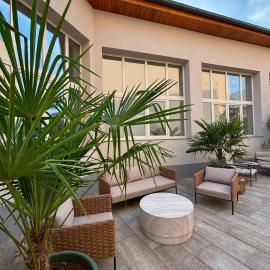 Seven Nest-Charming Apartment