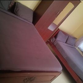 Renu Residency near Maruthamalai and on the way to Isha Yoga centre Adiyogi