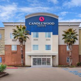 Candlewood Suites Alexandria by IHG