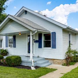 Family-Friendly Hamilton Home: Deck + Yard!、ハミルトンのホテル