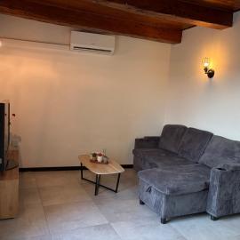Maison cosy pour 4 personnes tout confort