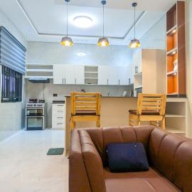 Comfort Apartment Near Paje Beach