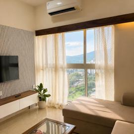 The Olive Stays, hotel a Dehu Road