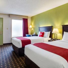 OYO Hotel Pensacola I-10 & Hwy 29