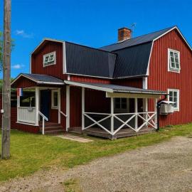Lovely holiday home in Färila near Ljusdal and Järvsö, hotel em Färila
