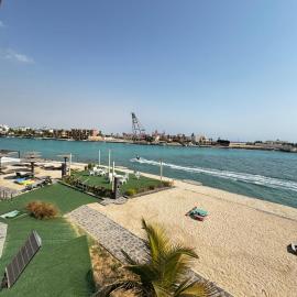 فيلا درة العروس على البحر المفتوح, hotel v destinaci Džidda