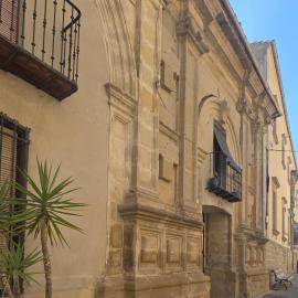 La Kasilla, hôtel à Baeza