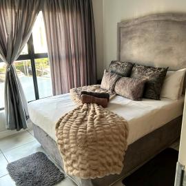 Makany's Luxury Stay at The Blyde