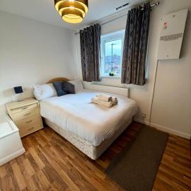 2BR home in Twickenham, hotell sihtkohas Hounslow