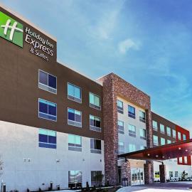 Holiday Inn Express & Suites - Houston SW - Rosenberg by IHG, hotel v destinaci Rosenberg