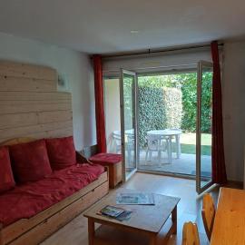 Appartement Luchon montagne