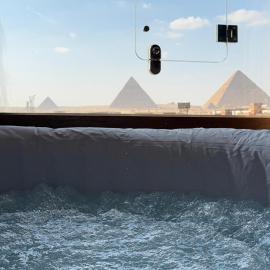 Younes Pyramids Inn