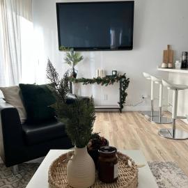 Beautiful Park Side Apartment，Steinbach的飯店
