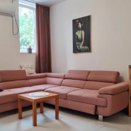Silver Dream Apartmanház