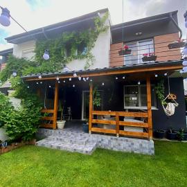 Parfumului Garden Villa, Hotel in Bragadiru