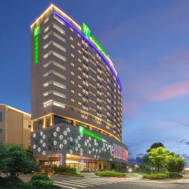 Holiday Inn Express Chongqing Airport Zone by IHG โรงแรมในฉงชิ่ง