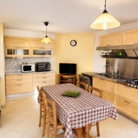 Chalet Migazzi Garden