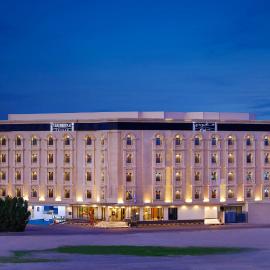 Staybridge Suites Al Khobar City Standard Serviced Apartment by IHG