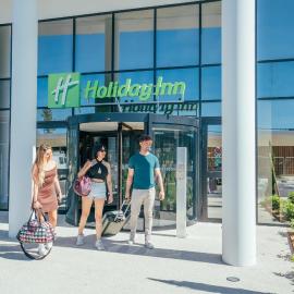 Holiday Inn - Bordeaux-Merignac by IHG