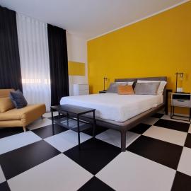 DAMADAM casa vacanze