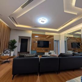 Dos Santos Apartment