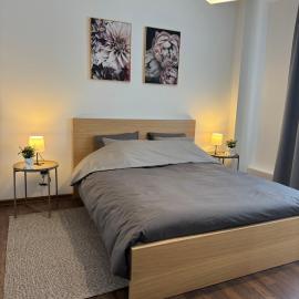 Nordic Apartments Brocēni, hotel em Brocēni