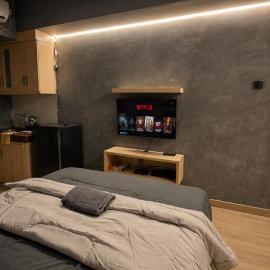 ZR Suites Premium Studio