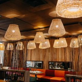 Aurelio Hotel & Apart, hotel i Concepción