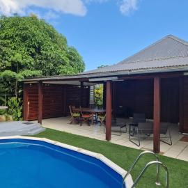 Villa Bou'kann