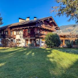 Landhaus Anton Zillertal