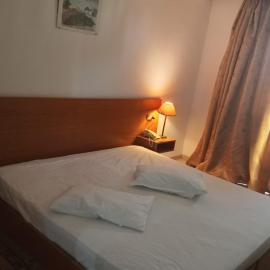 Hotel Dar Ezzaier