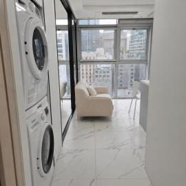 City Hall, Namdaemun, Myeongdong Family Apartment