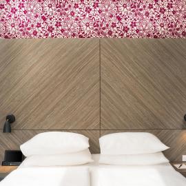 elaya hotel vienna city west, Trademark by Wyndham, hotell Viinis