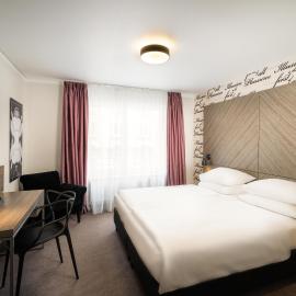 elaya hotel vienna city west, Trademark by Wyndham, hotel di Vienna