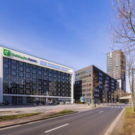 Holiday Inn Express Antwerpen City North by IHG