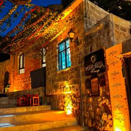 Tunç Paşa Konağı