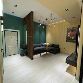 Аппартаменты на Нрж Карасу, hotell sihtkohas Yalanghoch