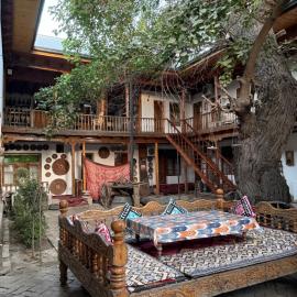 Hotel Legende