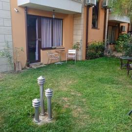 Boulevard Sea Residenz