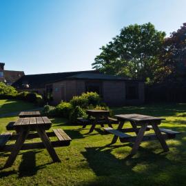 Holiday Inn London-Bexley by IHG, hotell i Bexley