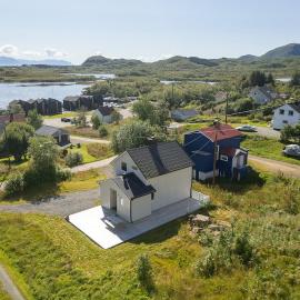 Arctic Retreat, Whales, Northern Lights & Lofoten