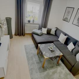 Ferienwohnung LUZIA