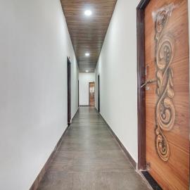 Hotel O Goyal Inn
