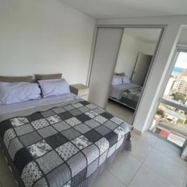Sea view, hotel i Comodoro Rivadavia